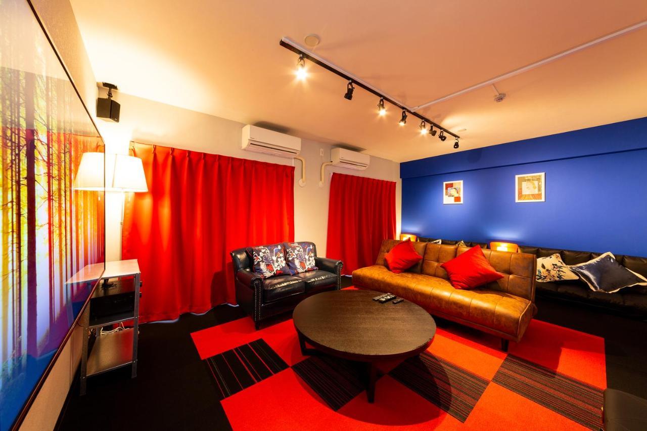 Stay Hakata Fukuoka  Exterior photo