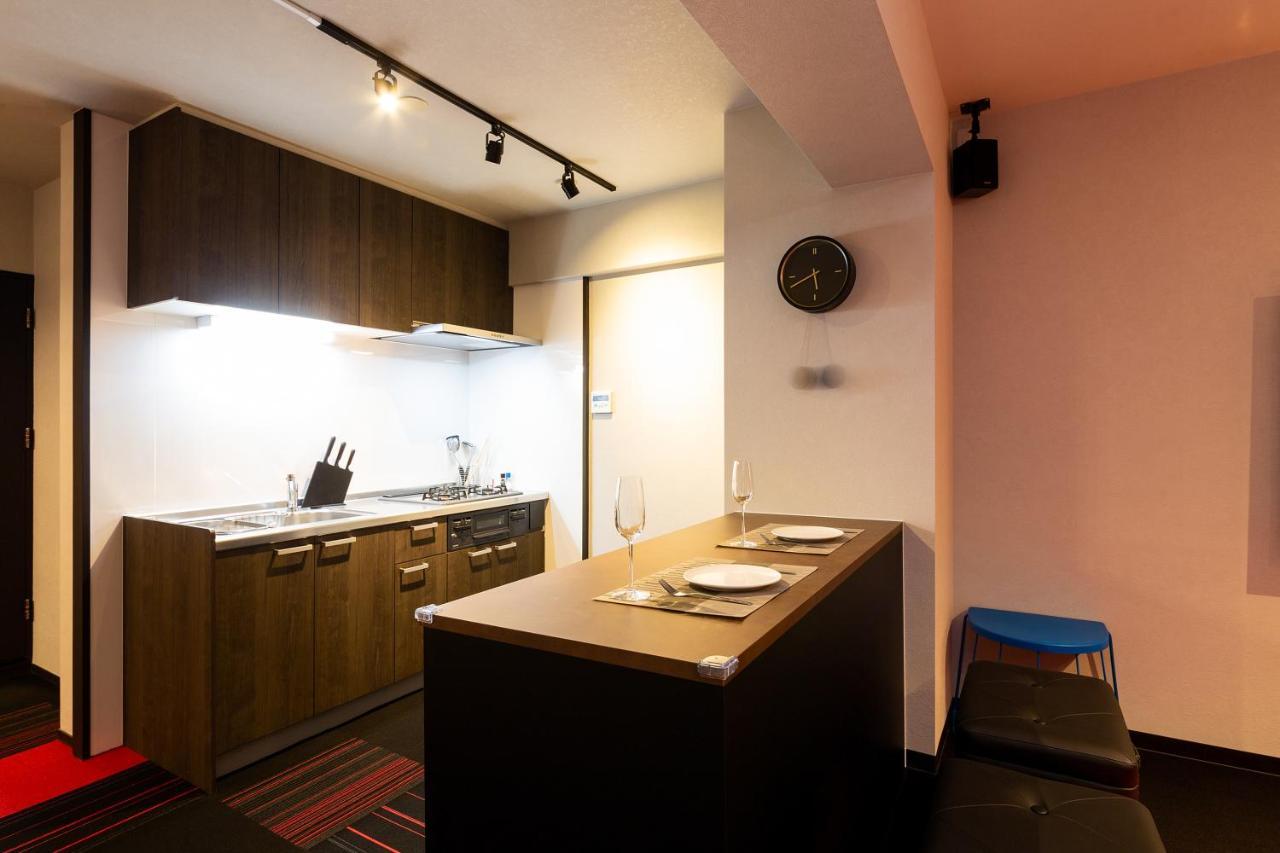 Stay Hakata Fukuoka  Exterior photo