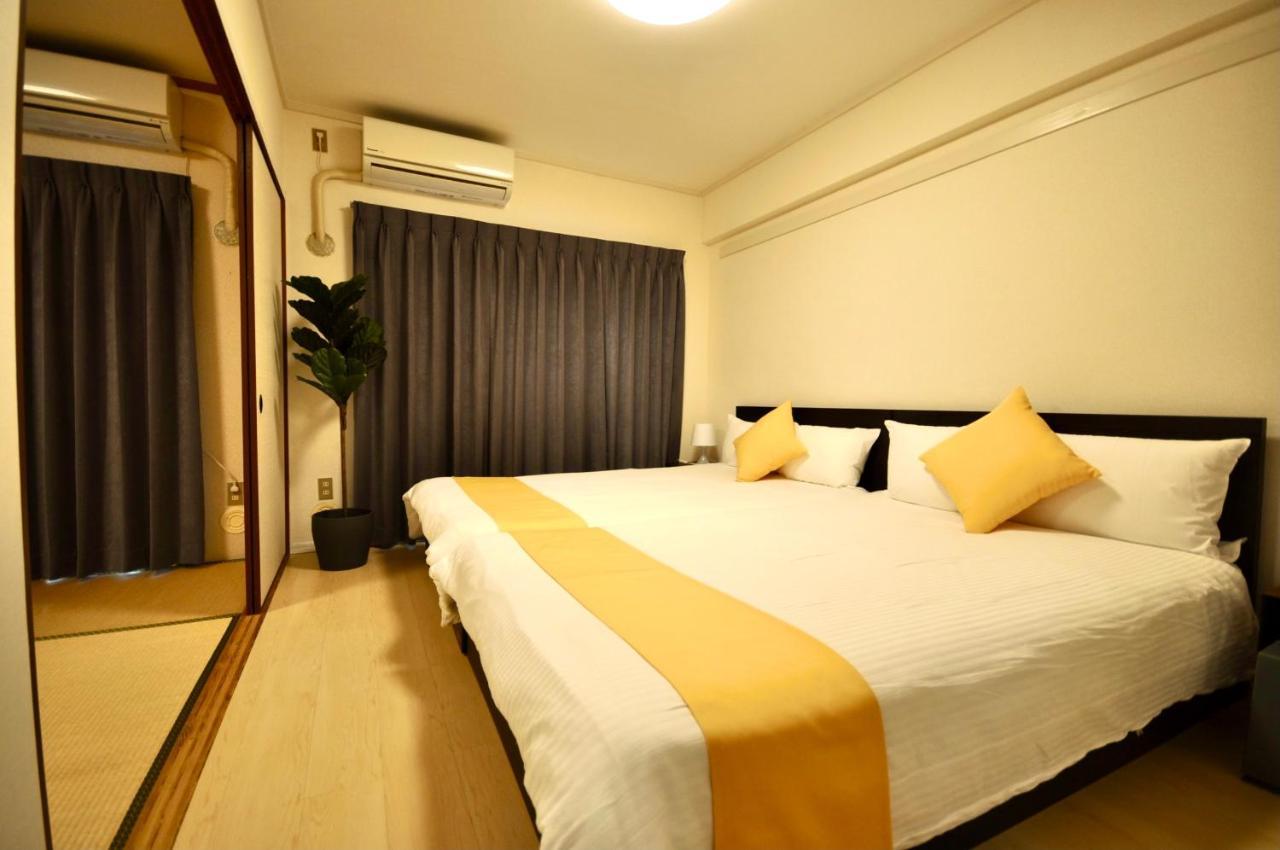 Stay Hakata Fukuoka  Exterior photo