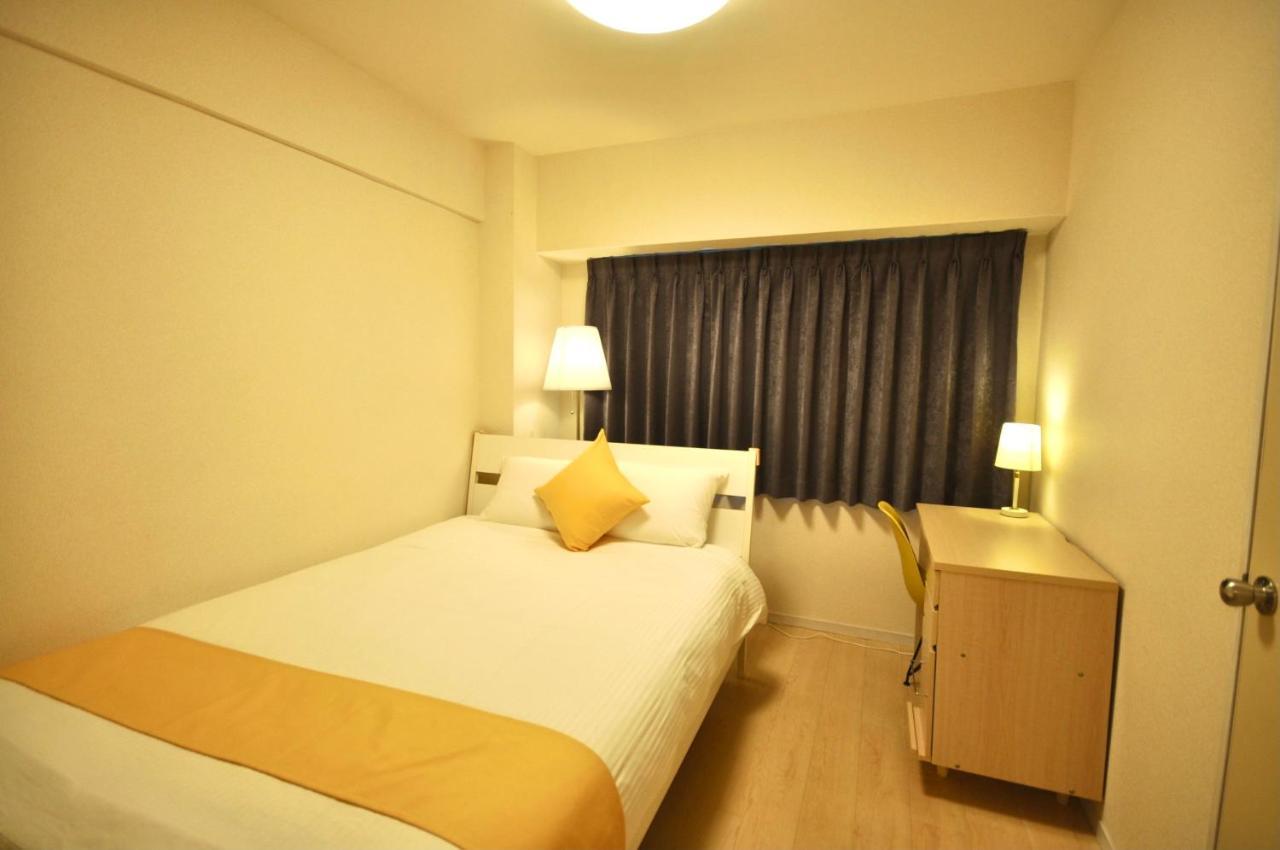 Stay Hakata Fukuoka  Exterior photo