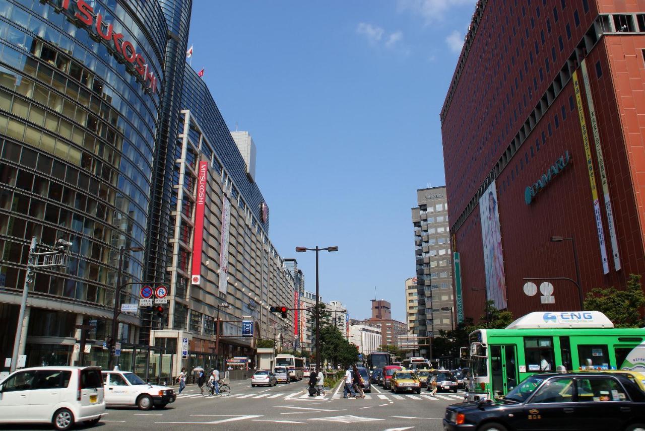 Stay Hakata Fukuoka  Exterior photo