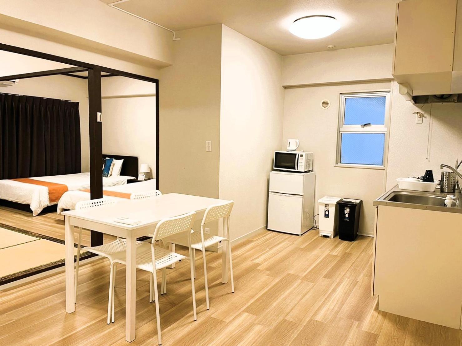 Stay Hakata Fukuoka  Exterior photo