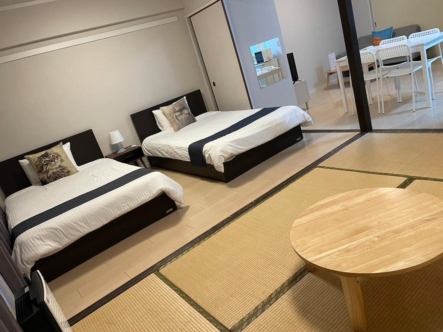 Stay Hakata Fukuoka  Exterior photo