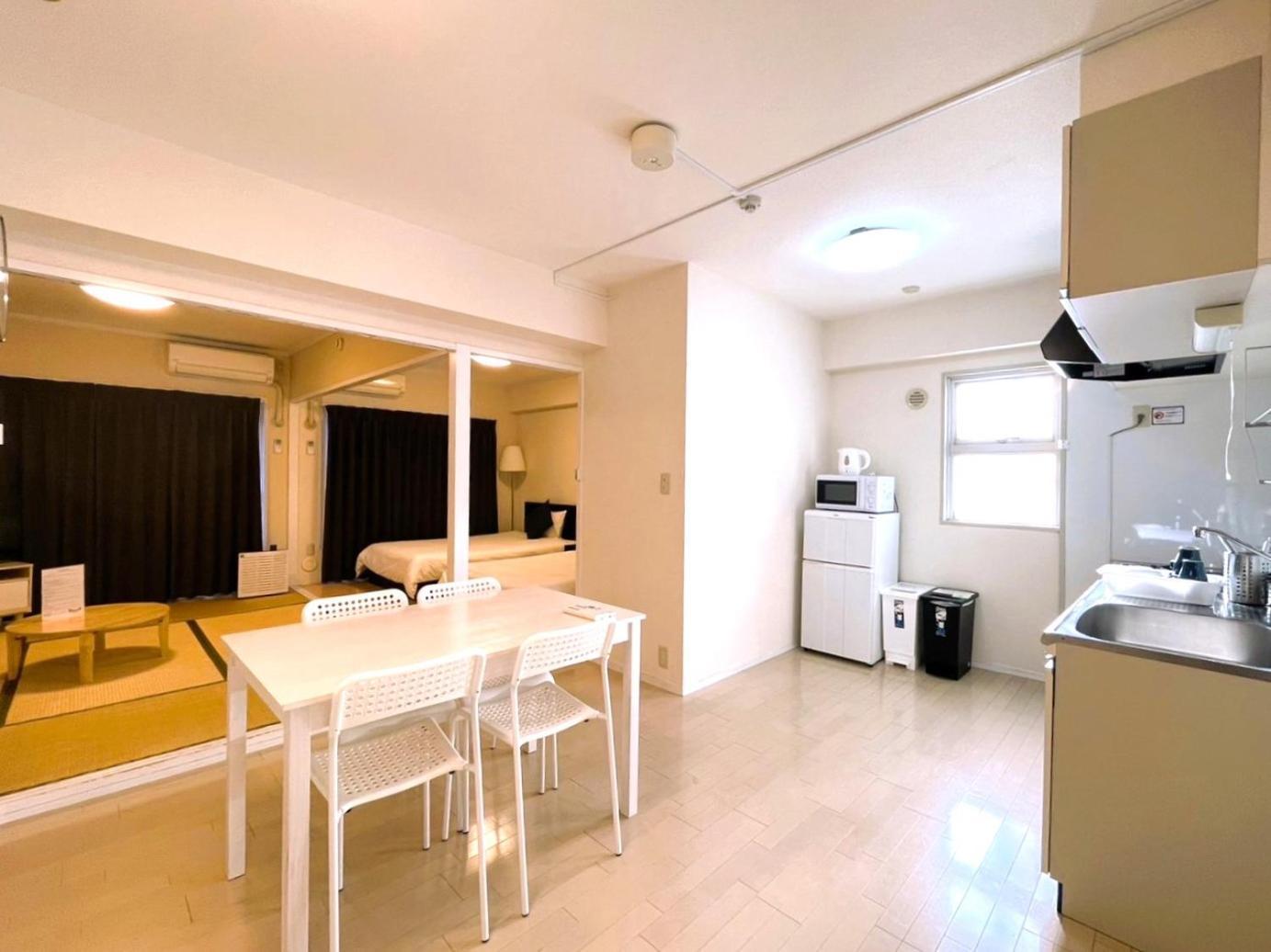 Stay Hakata Fukuoka  Exterior photo